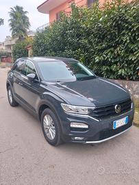 Volkswagen t roc  20. 116 cv