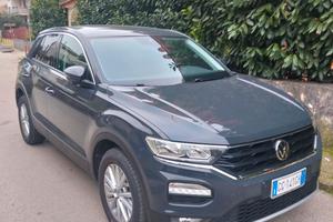 Volkswagen t roc  20. 116 cv