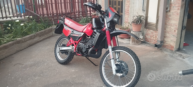 Vendo Gilera RX 200 Arizona