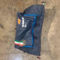 Borsone Italia Diadora 1990