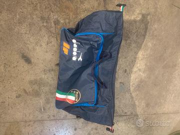 Borsone Italia Diadora 1990