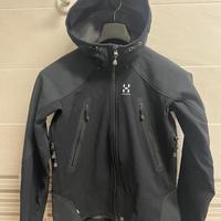 Giacca Windstopper donna Haglofs tg.L