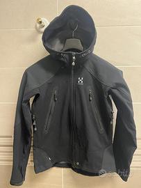 Giacca Windstopper donna Haglofs tg.L