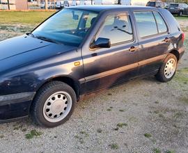 Volkswagen Golf 1.6 cat 5 porte GL