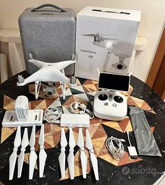 DJI  Phantom 4 pro plus