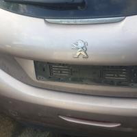 Peugeot 208 9hd 1.6 6 marce ricambi