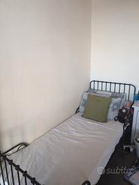 letto singolo ikea