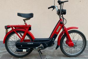 Ciao PX Piaggio 50 Ciclomotore