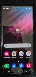 Samsung S22 ultra 128Gb come nuovo