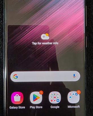 Samsung S22 ultra 128Gb come nuovo