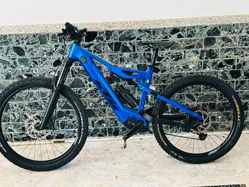 Ebike