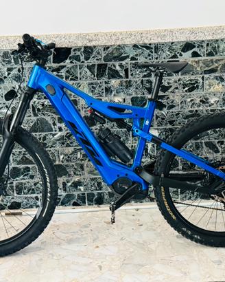 Ebike
