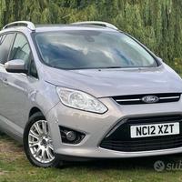 Ricambi usati ford grand c-max 2010-2015