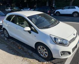 Kia Rio 1.2 CVVT 5p. Active