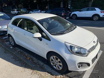 Kia Rio 1.2 CVVT 5p. Active