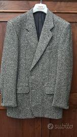 Giacca  Cantarelli Esquire in lana