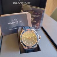 Glycine Combat Sub