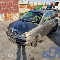 LANCIA YPSILON 843 1.3 JTD 70CV 03-11 scatola