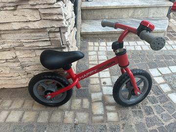Bicicletta