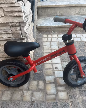 Bicicletta