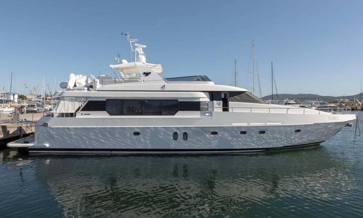 Codecasa 24 - 1995/2017