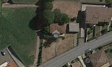 VILLA SINGOLA A MONTELLO