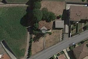 VILLA SINGOLA A MONTELLO