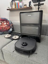EUREKA J12 Ultra Robot Vacuum Cleaner