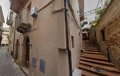 Appartamento ingresso autonomo