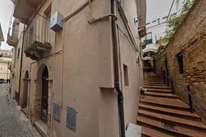 Appartamento ingresso autonomo