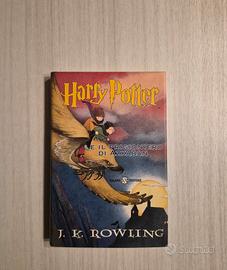 Harry Potter e il Prigioniero di Azkaban 