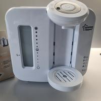 Tommee Tippee Perfect Prep White