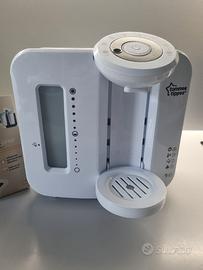 Tommee Tippee Perfect Prep White