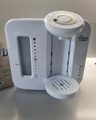 Tommee Tippee Perfect Prep White