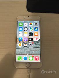 Iphone 7 da 32 GB