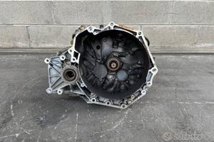 Cambio Opel Zafira 2000 2000cc TD X20DTL