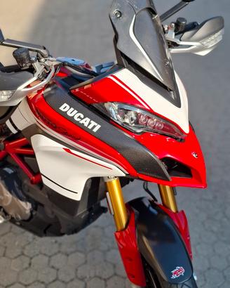 motoducati pikes peak