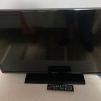 TV Samsung 32 pollici