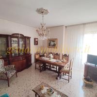 VA278 App. tripli affacci mq 120