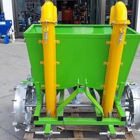 Piantapatate doppia fila bomet