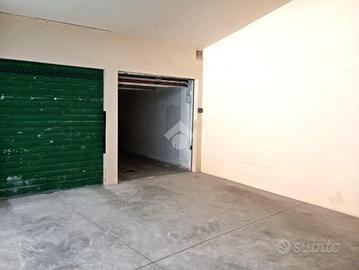 AUTORIMESSA A MILANO