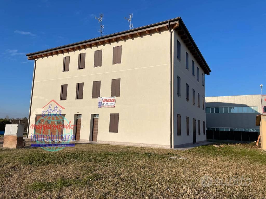 House in Cento, Dodici Morelli - Vista 4