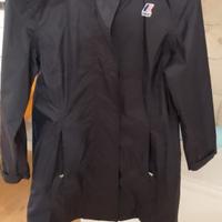 giacca K-WAY originale