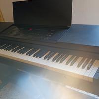 piano ws400 workstation 
