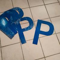 indicazione x parcheggio