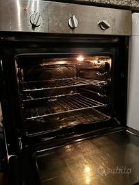 Forno Candy Ventilato perfettamente funzionante