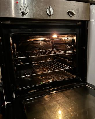 Forno Candy Ventilato perfettamente funzionante