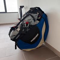 Imbrago parapendio Icaro