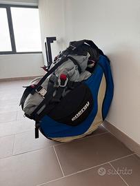 Imbrago parapendio Icaro