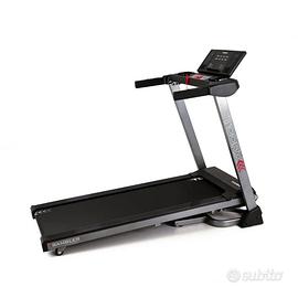 Tapis roulant Toorx Rambler App Ready 3.0